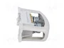 PAWBOL Barrette de jonction d'alimentation 125A 500V