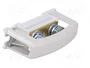 PAWBOL Barrette de jonction d'alimentation 125A 500V