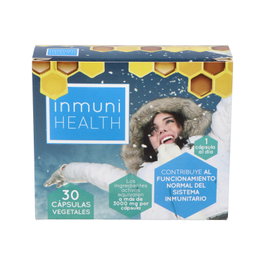 MYCOFIT INMUNIHEALTH 30caps