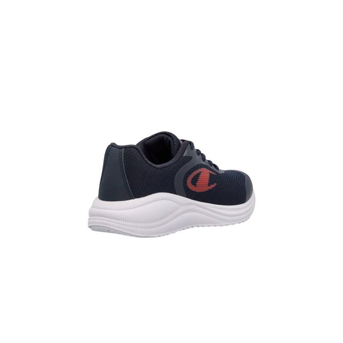 Chaussures de Running pour Enfants Champion Inspired Bleu foncé 40