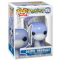FUNKO - Figurine POP Pokemon Dratini Minidraco - Figurine en vinyle de 9cm avec boîte cadeau