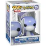 Funko Pop Games: Figurine Pokémon Minidraco - 8.9 cm - Réf. 1050