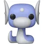 Funko Pop Games: Figurine Pokémon Minidraco - 8.9 cm - Réf. 1050