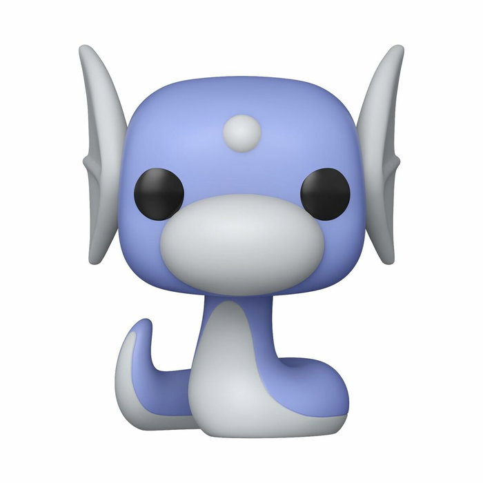 Funko Pokémon POP! Games Figurine Dratini Funko Pokémon POP! Games Figurine Dratini