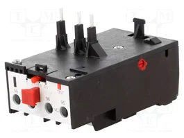 LOVATO ELECTRIC Relais thermique 2÷3,3A avec bornes à vis