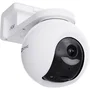 Ezviz HB8 PRO 4K Caméra de surveillance extérieure motorisée WiFi