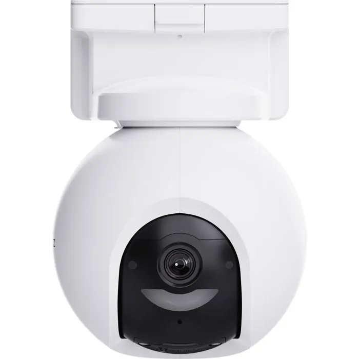 Ezviz HB8 PRO 4K Caméra de surveillance extérieure motorisée WiFi