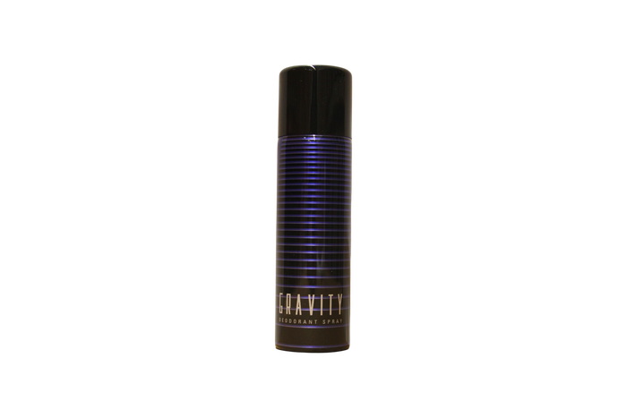 Coty Gravity Déodorant en spray Pour hommes