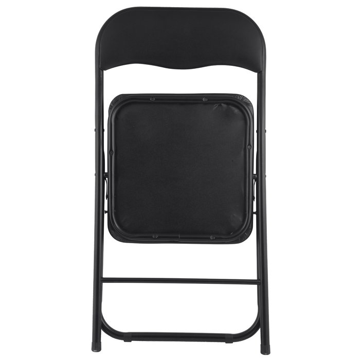 Day Chaise pliante noire Day Chaise pliante noire