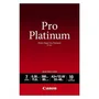 Canon Papier Photo Pro Platinum PT-101 300g/m² Format A3+ - Lot de 10 Feuilles - Finition Brillante