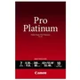 Canon Papier Photo Pro Platinum PT-101 300g/m² Format A3+ - Lot de 10 Feuilles - Finition Brillante