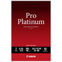 Canon Papier photo Pro Platinum PT-101 A3+ 300g - 10 feuilles