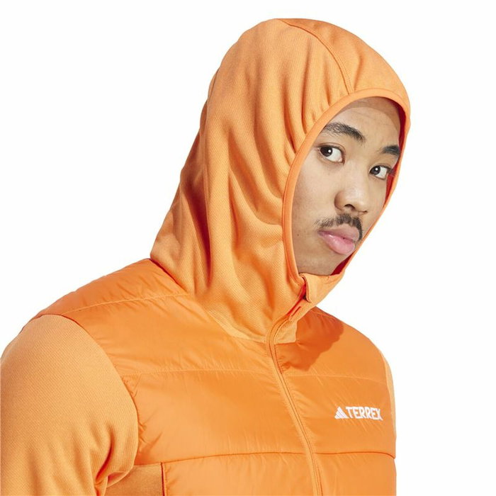 Veste de Sport pour Homme Adidas Multi Hyb Veste de Sport pour Homme Adidas Multi Hyb