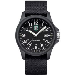 Montre Homme Luminox X2.2401.NB (Ø 43 mm)