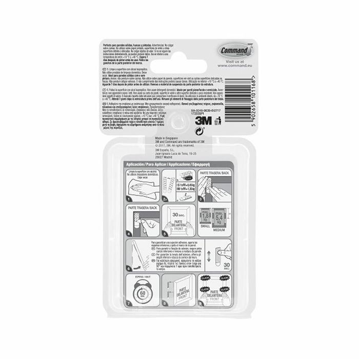 Adhésifs UU008297226