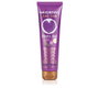 Naturtint Masque Cheveux Riz Violet Hair Food 150 ml - Hydratation Intense pour Cheveux Très Secs, Revitalise et Restaure la Brillance