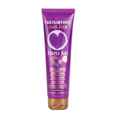 Naturtint Masque au riz violet HAIR FOOD 150 ml