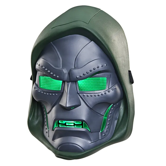 Hasbro Masque Dr. Doom Avengers Doomsday