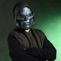 Hasbro Masque Dr. Doom Avengers Doomsday