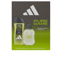 Adidas Étui 2 pièces PURE GAME