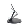 Tooq DB1027TN-B Support de moniteur 17-27 pouces noir