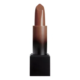 Huda Beauty Power Bullet Rouge à lèvres crème - Brun fait maison