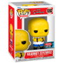 FUNKO Figura POP Simpsons Kearney Exclusive