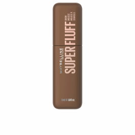 Maybelline Superfluff Mascara pour sourcils 255-Brun clair
