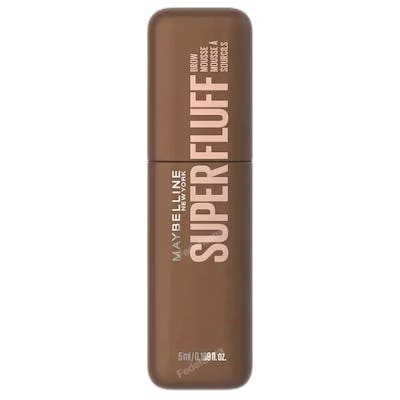 Maybelline Superfluff Mascara pour sourcils 255-Brun clair
