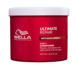 Wella Professionals ULTIMATE REPAIR Après-shampooing Nutrition Profonde 500 ml