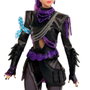 MATTEL Muñeca Deluxe Rumi KPop Demon Hunters