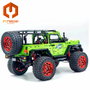 IM Master Set de construction 2121 pièces Tout-terrain