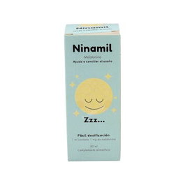 FARDI NINAMIL 50ml
