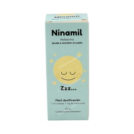FARDI NINAMIL 50ml