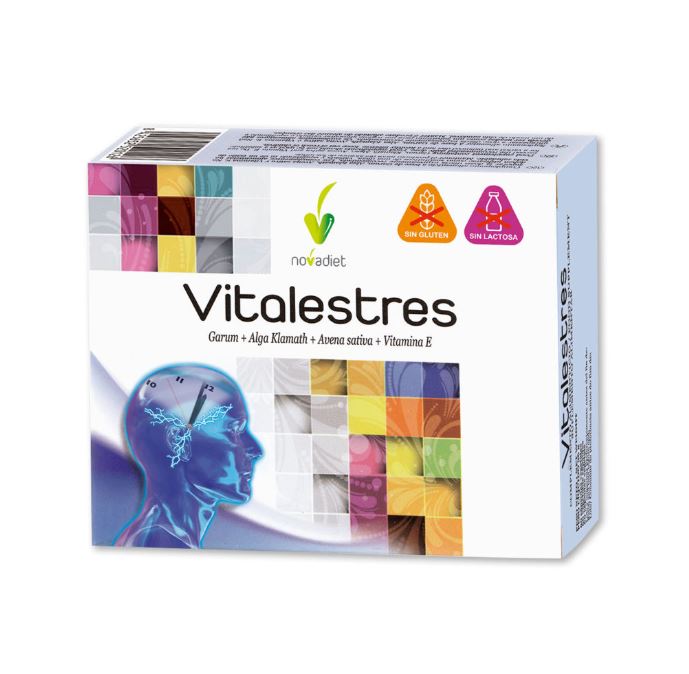 NOVADIET VITALESTRES 60 capsules