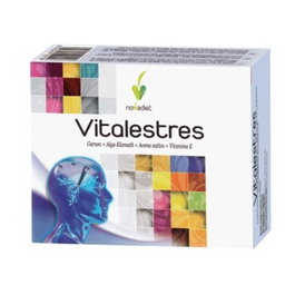 Nova Diet Vitalestrés 60 capsules
