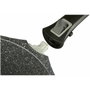 GSW Poêle EASY CLICK en aluminium 28 cm Noir