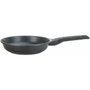 GSW Poêle EASY CLICK en aluminium 28 cm Noir