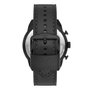 Fossil FS5874 - Montre Chronographe Homme Noir