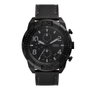 Fossil FS5874 - Montre Chronographe Homme Noir
