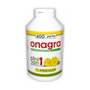 Pinisan Huile d'Onagre et Vitamine E 400 perles