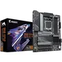 Gigabyte Carte mère B650 AORUS ELITE AX V2 - AM5 - DDR5 - Wi-Fi 6E - VRM 12+2+2 phases - LAN 2,5 GbE - USB 3.2 Gen 2 - Compatible AMD Ryzen 7000/8000/9000