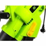 Fieldmann FZF 4008-E Aspirateur souffleur 3000 W