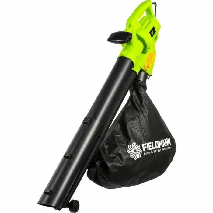 Fieldmann FZF 4008-E Aspirateur souffleur 3000 W
