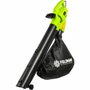 Fieldmann FZF 4008-E Aspirateur souffleur 3000 W