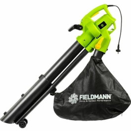 Fieldmann FZF 4008-E Aspirateur souffleur 3000 W