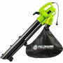 Fieldmann FZF 4008-E Aspirateur souffleur 3000 W