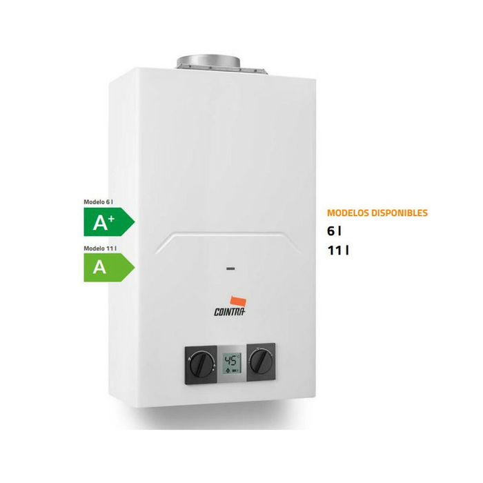 Téléphone fixe Cointra CADI 11 BUT Blanc