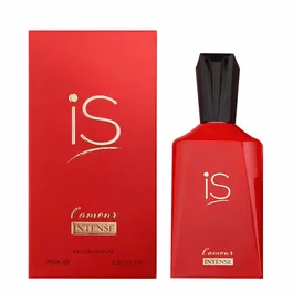 Fragrance World Is L'amour Intense Eau de Parfum 75 ml