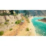 Just For Games Outbound - Jeu d'aventure et de construction en monde ouvert pour Nintendo Switch - Transformez votre camping-car en maison mobile